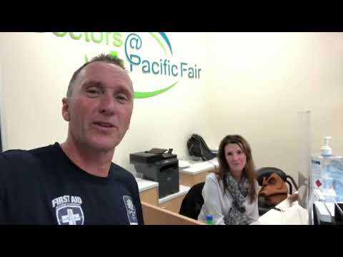 CPR training for medical and GP’s
