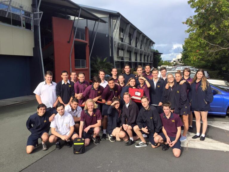 First Aid for High School Students First Aid