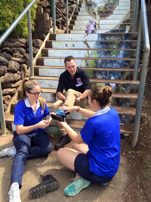 Why more people need to learn first aid First Aid Accident and Emergency