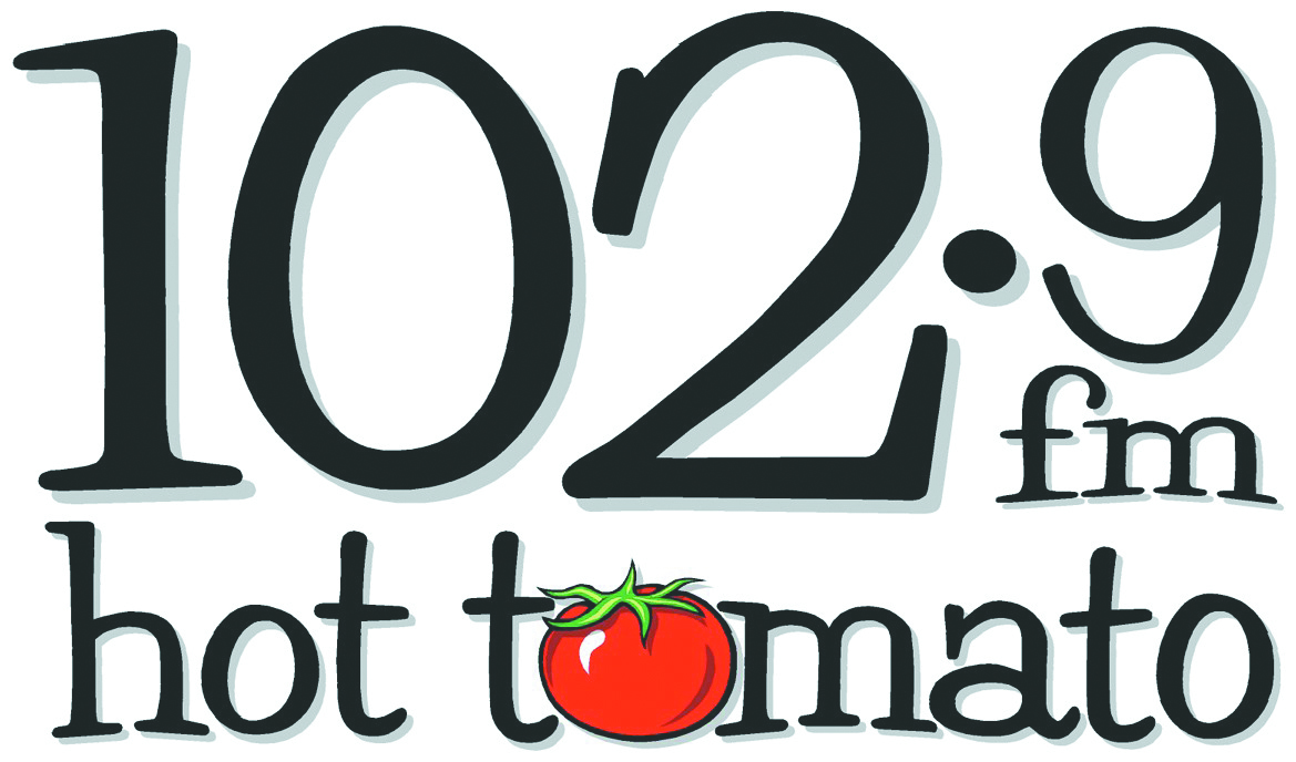 Hot Tomato 102.9 FM
