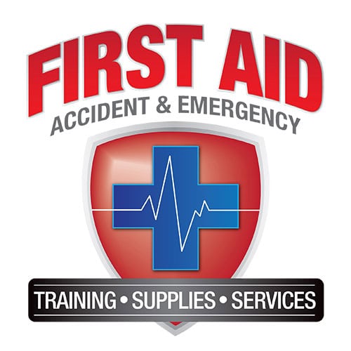 first aid accident and emergency