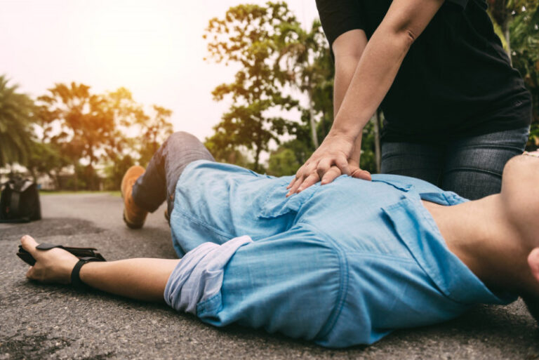 advanced first aid course gold coast