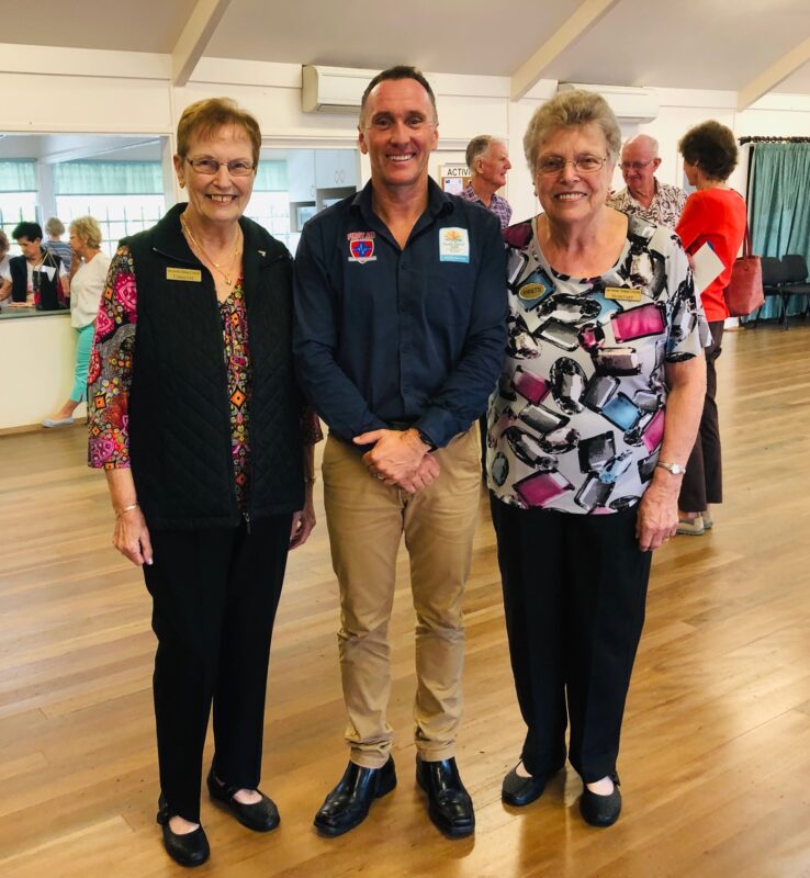 Free defibrillator seniors