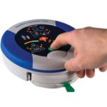 HEARTSINE BATTERY & Adult PAD-PAK - Image 2