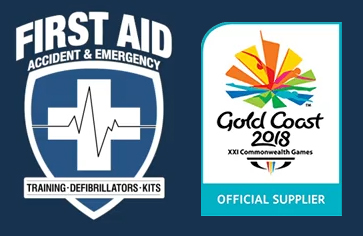 Defibrillator Supplier to GC Com Games