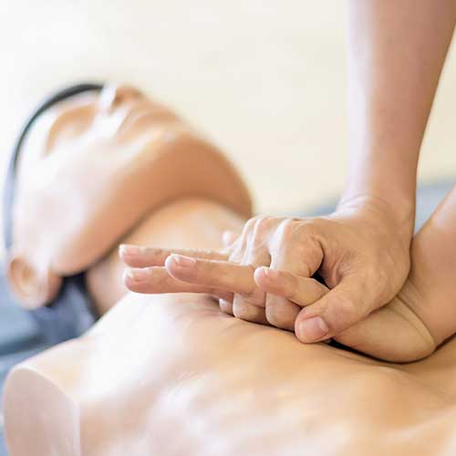 cpr