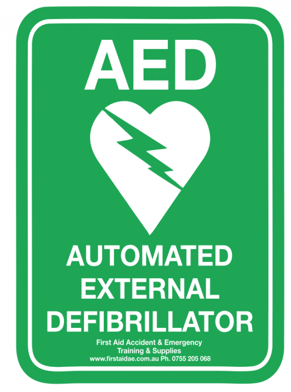 Defibrillator FAQ