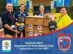 Defibrillator AED | HeartSine 500P Alarmed Cabinet Bundle - Image 6