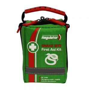 snake bite first aid kit