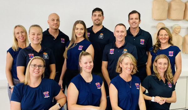defibrillators australia