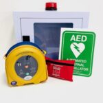 Medical Defibrillator Pack | HeartSine 360P