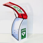 Zoll AED Plus Outdoor Defibrillator Bundle  - Image 7