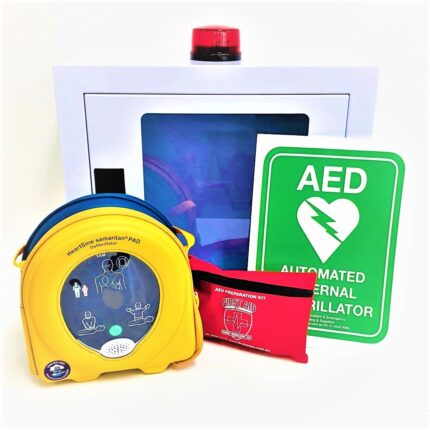 aed gym