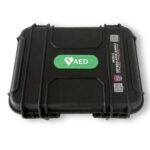 Defibrillator AED | CR2 Connect Waterproof Bundle - Image 7