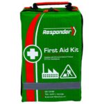 first aid kit for work