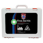 Level 4 Rugged First Aid Kit