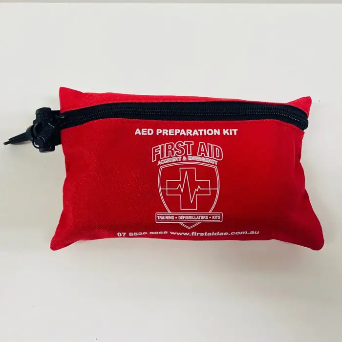 AED-Prep-kit AED PREP KIT - Image 2
