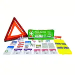 First Aid Kit Vehicle | Level 2 - Image 3