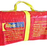 AlbacMat™ Rescue Mat - Standard