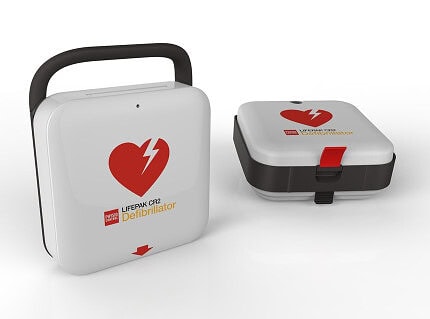 Defibrillator FAQ