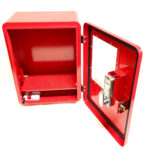 Outdoor AED Pin-Coded Cabinet - Image 3
