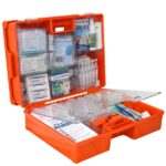 Level 6 Rugged Workplace First Aid Kit - Image 2