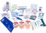 Sports First Aid Kit - Level 3 - Image 2