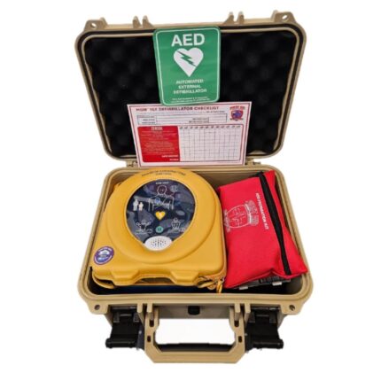 AED Australia