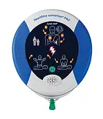 Defibrillator AED | HeartSine 500P Alarmed Cabinet Bundle - Image 3