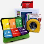 first aid defibrillator