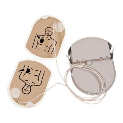 HEARTSINE BATTERY & PAD-PAK - ADULT