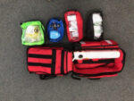 Oxygen Resuscitation Back Pack - Image 3