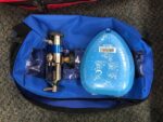 Oxygen Resuscitation Back Pack - Image 4