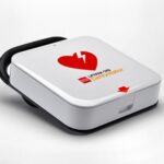 Lifepak CR2 Essential Automatic Defibrillator