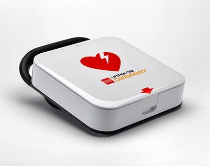 Lifepak CR2 Essential Automatic
