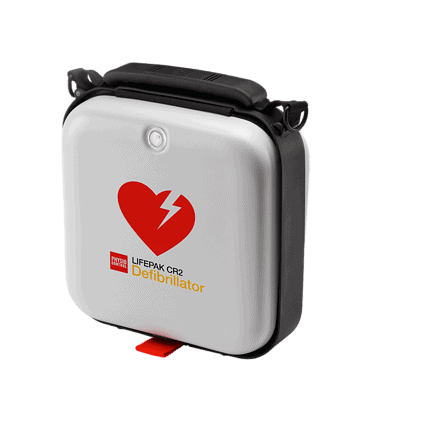 AED Defibrillator
