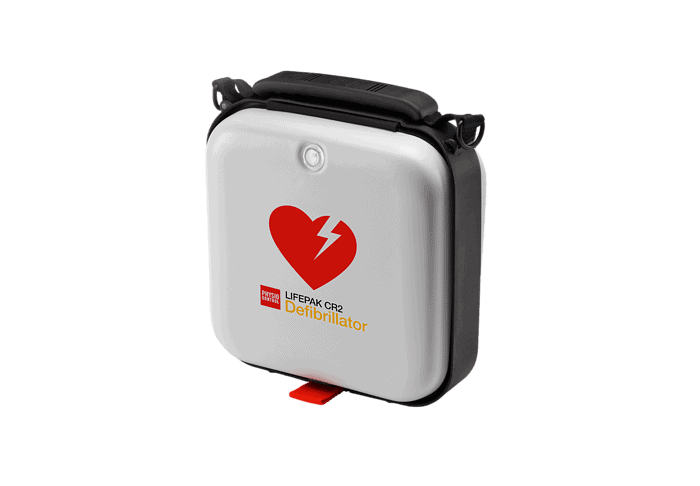 AED Defibrillator