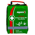 Snake Bite and Spider Bite First Aid Kit
