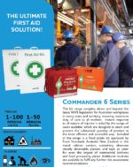 Level 6 Rugged Workplace First Aid Kit - Image 4