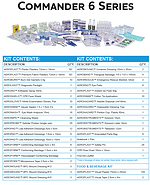 Level 6 Rugged Workplace First Aid Kit - Image 3