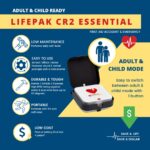 LifePak CR2 Defibrillator Upgrade Mobile Bundle - Image 6
