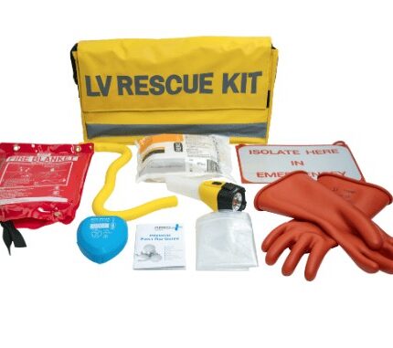 Low Voltage Rescue Kit