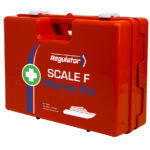 marine first aid kit sacle F