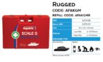 Marine First Aid Kit Scale G - Image 3