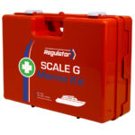 Marine First Aid Kit Scale G