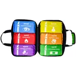 modulator first aid kit