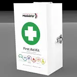 First Aid Kit | Wall Mounted Modulator | Level 4 - Image 8