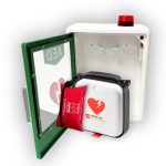LifePak CR2 Essential Wall Cabinet Bundle - Image 3