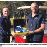 Golf Club Defibrillator | HeartSine 360P Cabinet Bundle - Image 4