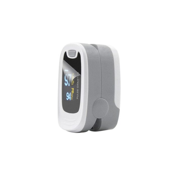 Pulse-Oximeter-5 sp02 monitor Pulse Oximeter